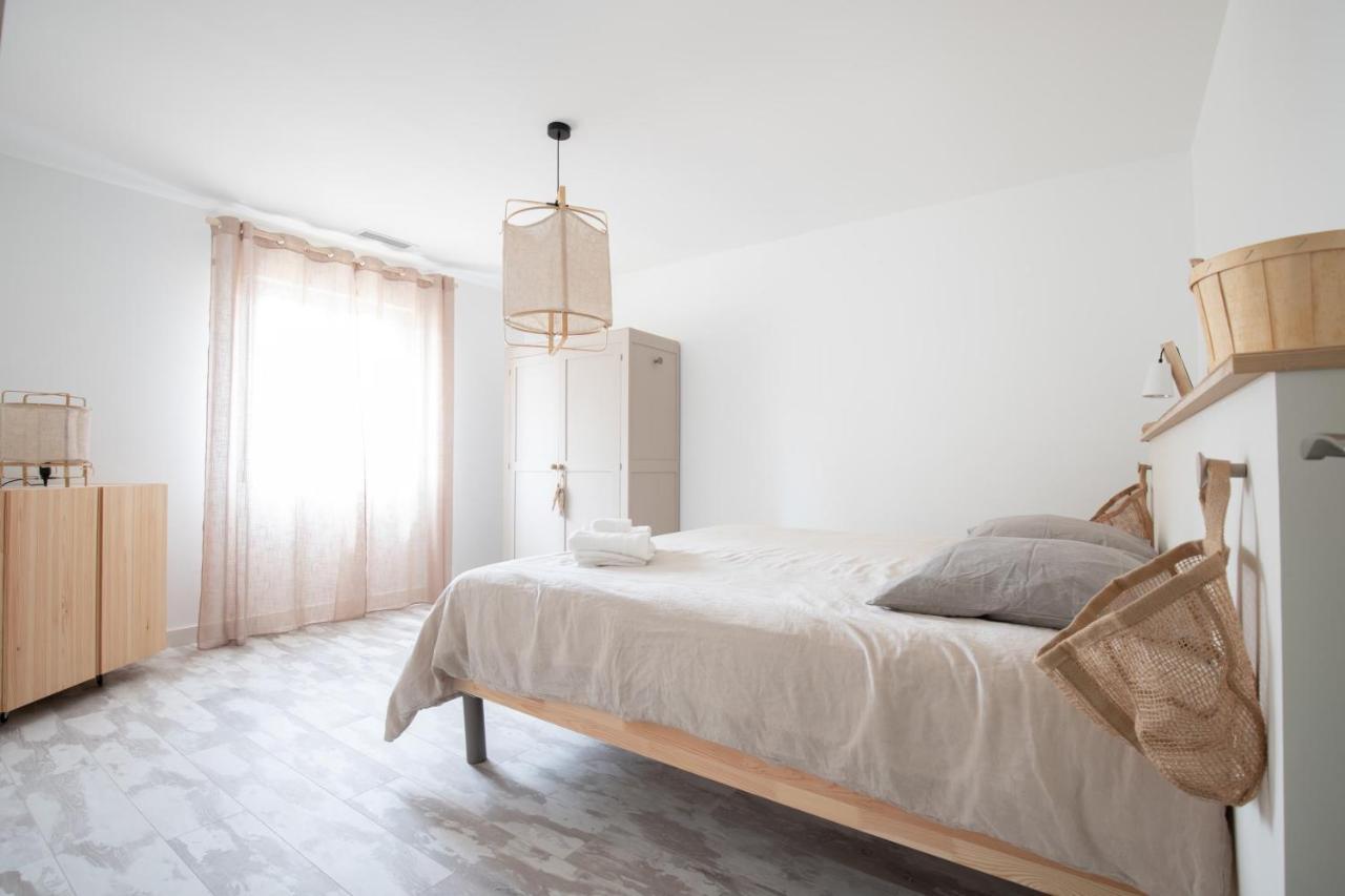 הוילה La Bruguière Casa Mat'Yse מראה חיצוני תמונה