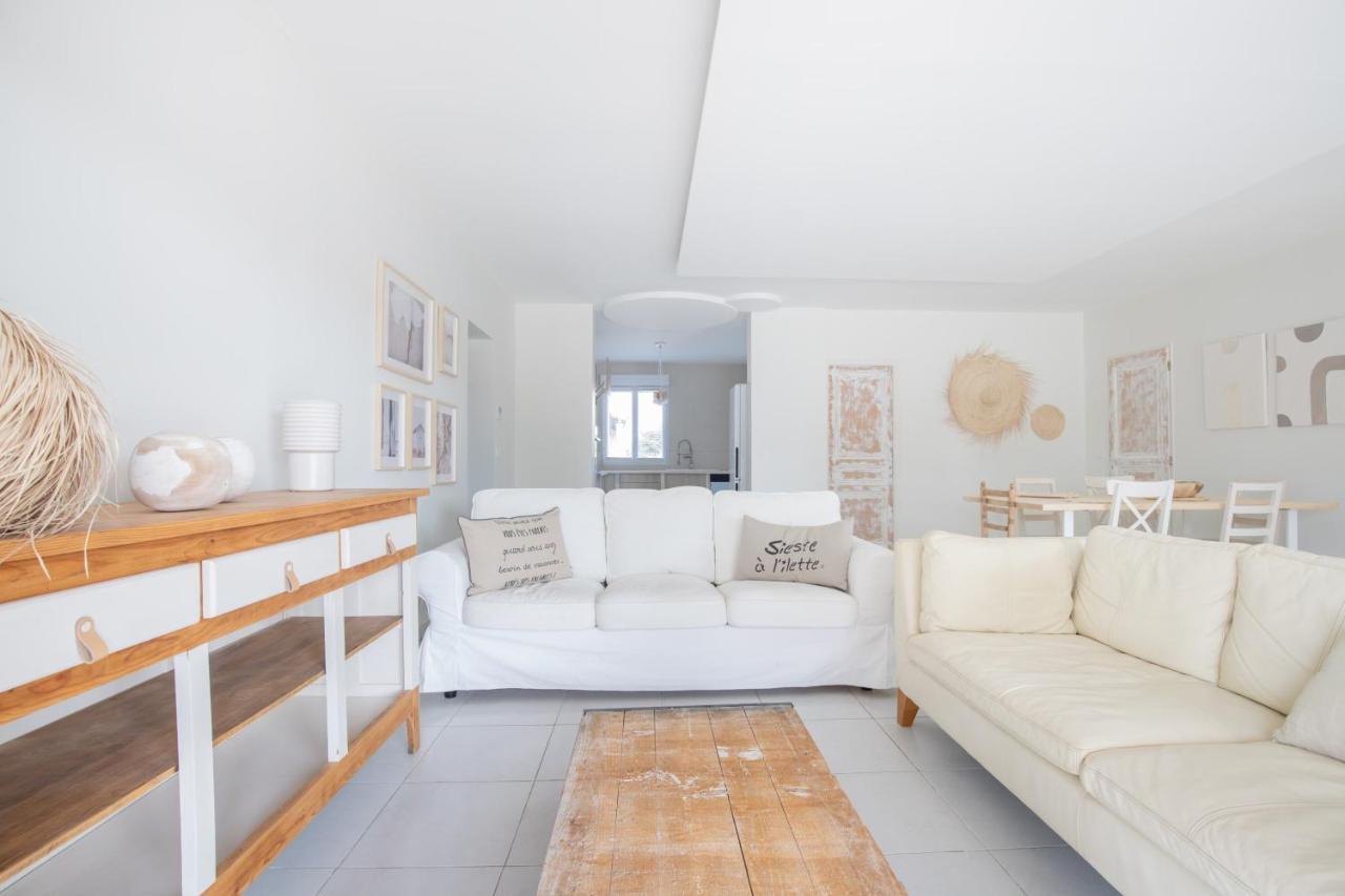 הוילה La Bruguière Casa Mat'Yse מראה חיצוני תמונה