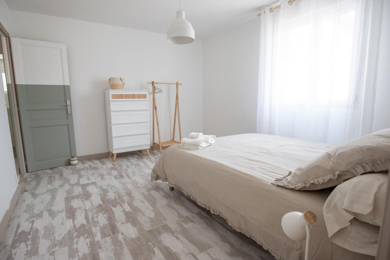 הוילה La Bruguière Casa Mat'Yse מראה חיצוני תמונה