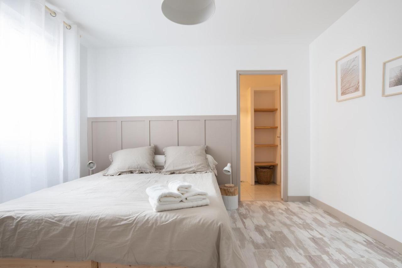 הוילה La Bruguière Casa Mat'Yse מראה חיצוני תמונה