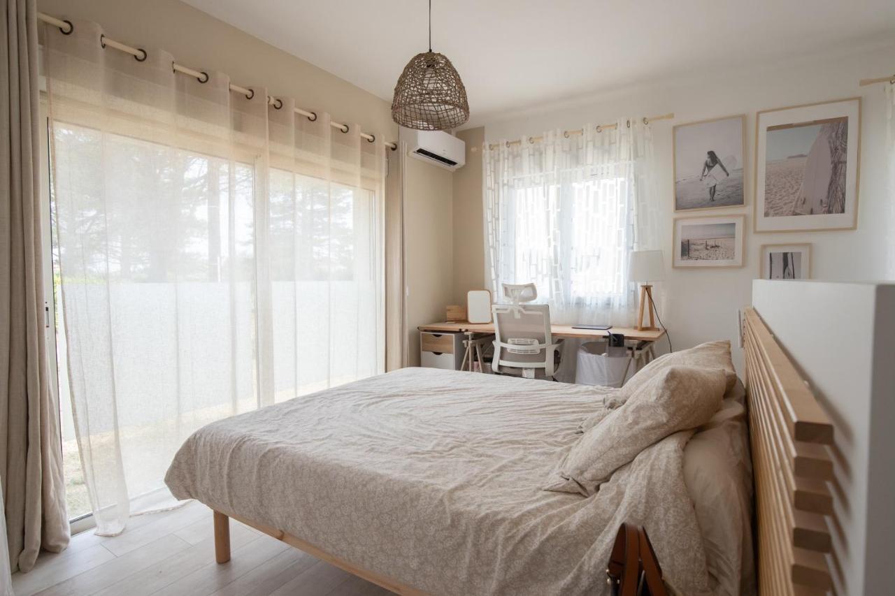הוילה La Bruguière Casa Mat'Yse מראה חיצוני תמונה