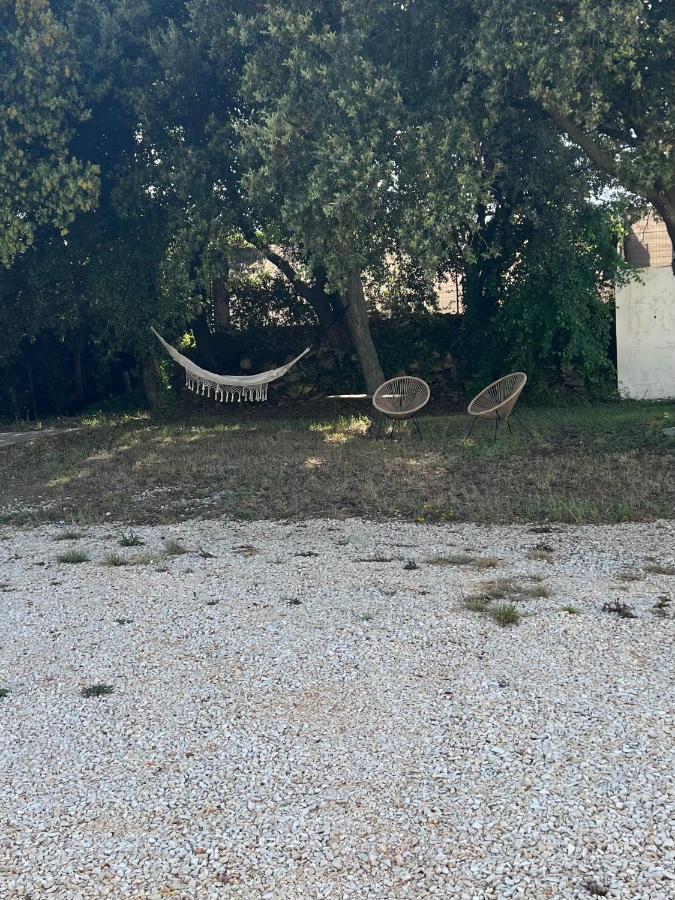 הוילה La Bruguière Casa Mat'Yse מראה חיצוני תמונה