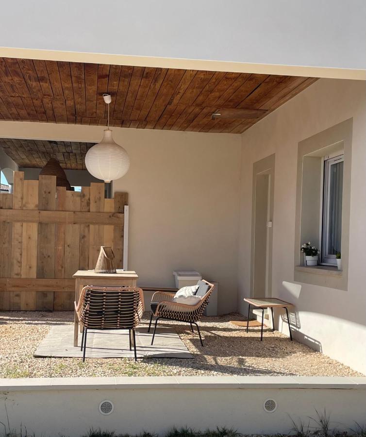 הוילה La Bruguière Casa Mat'Yse מראה חיצוני תמונה